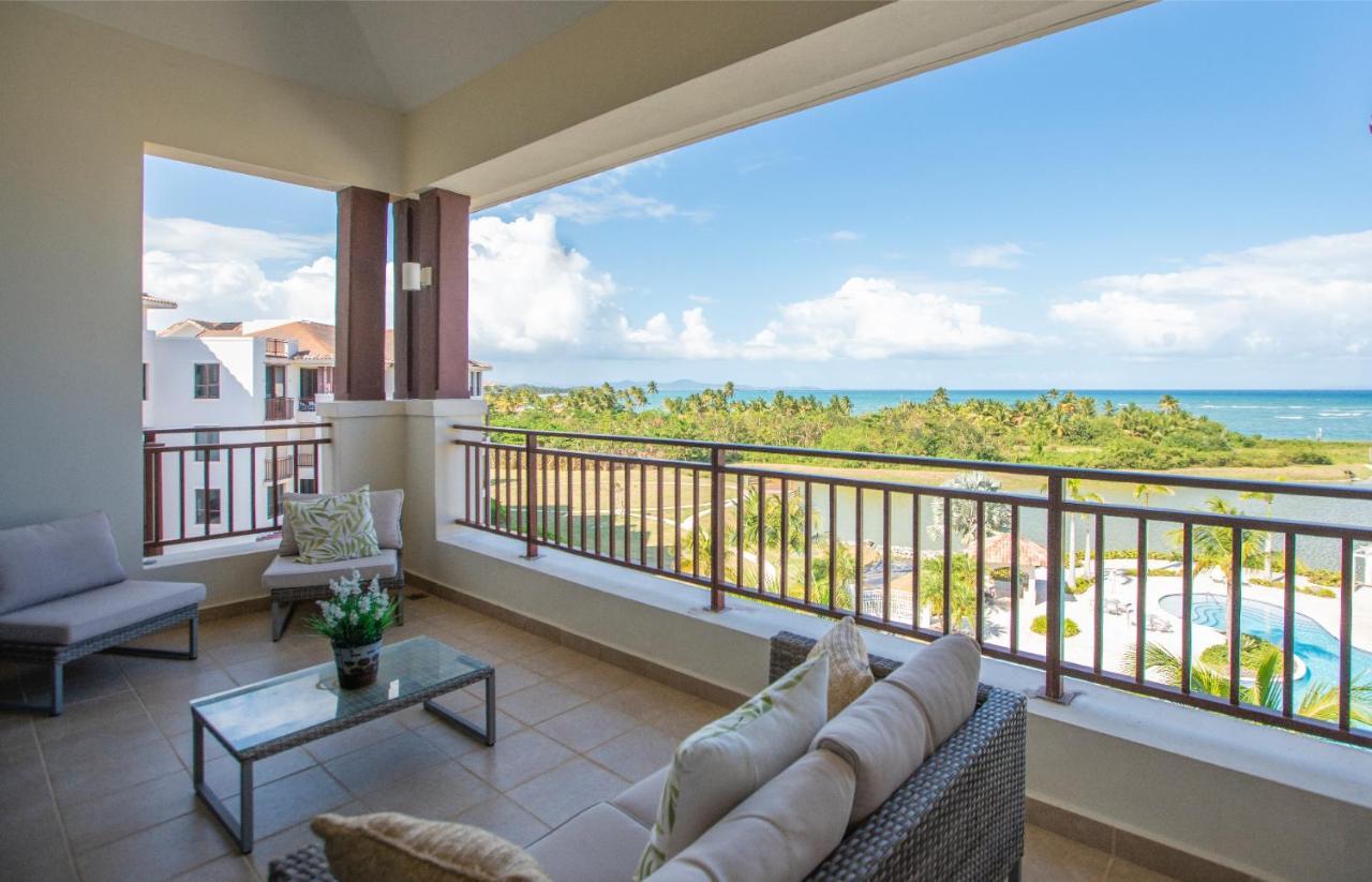 Solarea Beach Resort Humacao Exteriér fotografie