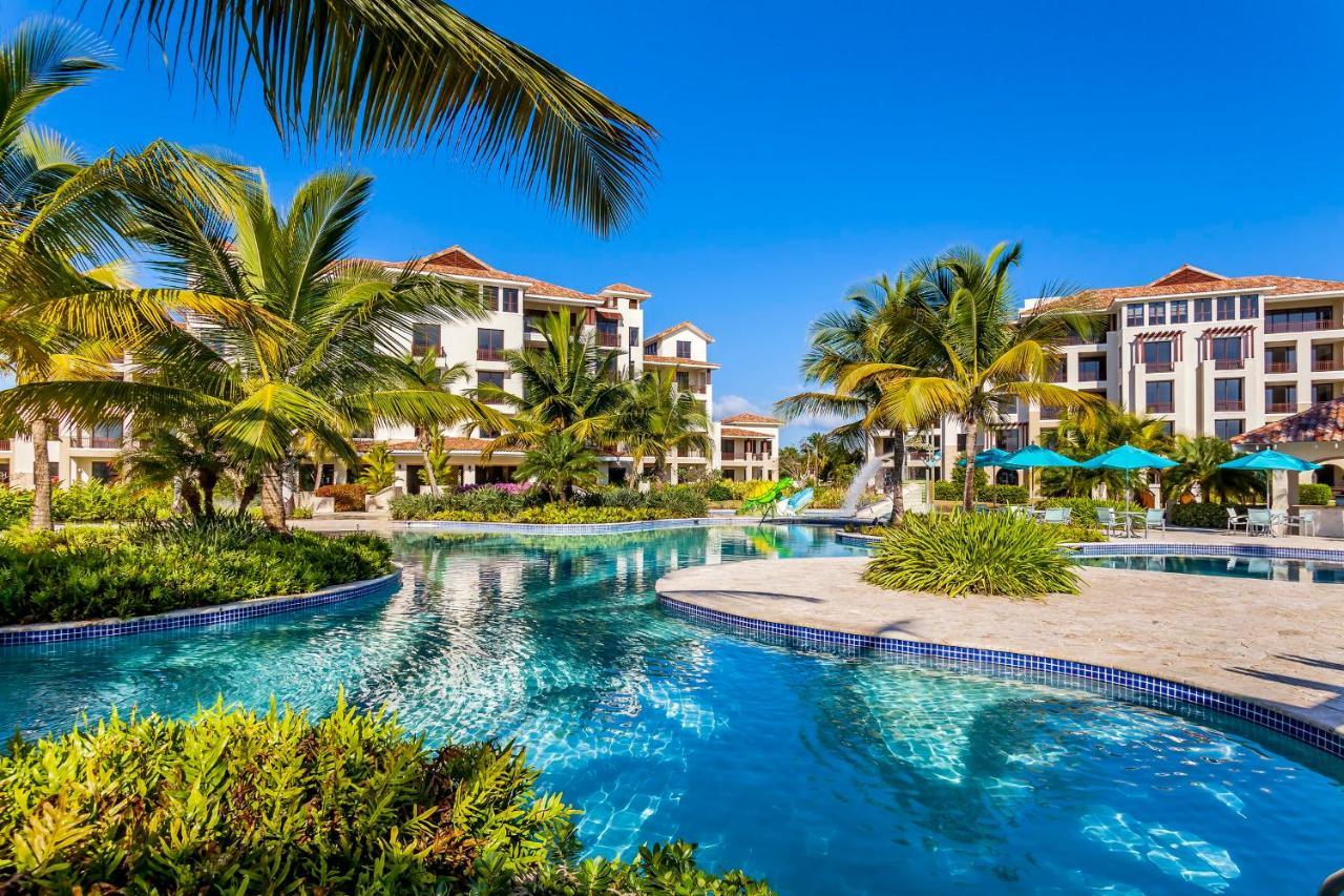 Solarea Beach Resort Humacao Exteriér fotografie