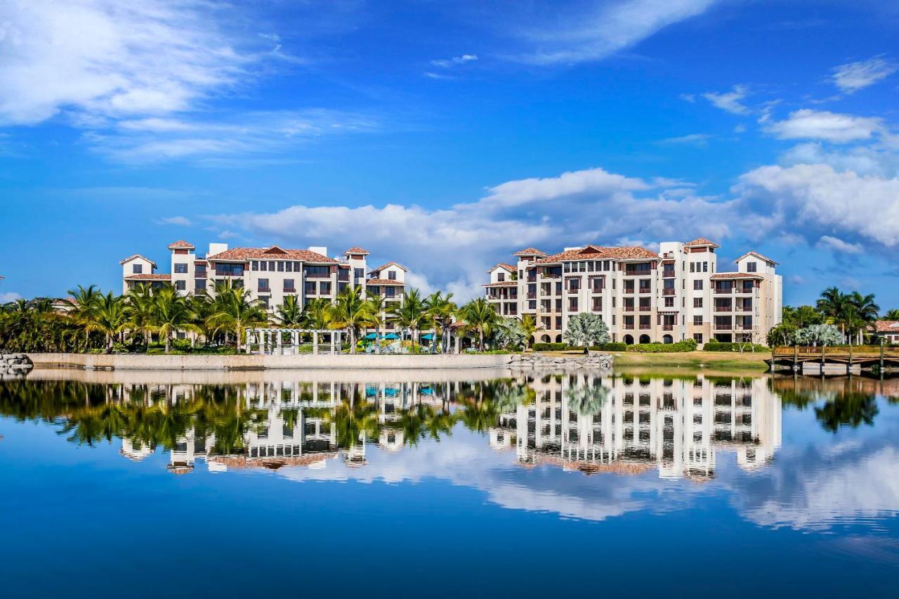Solarea Beach Resort Humacao Exteriér fotografie