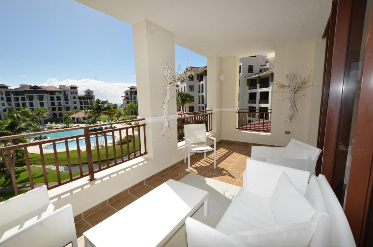 Solarea Beach Resort Humacao Exteriér fotografie
