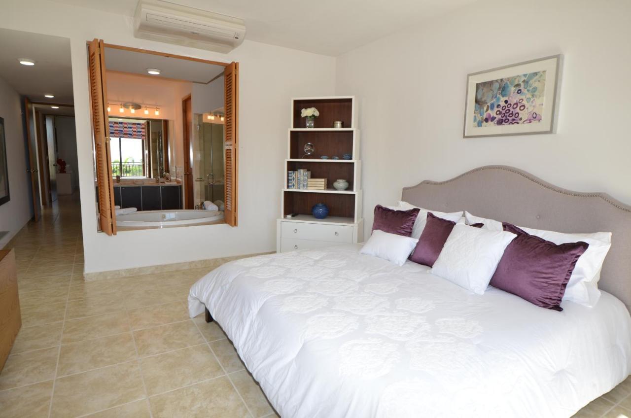 Solarea Beach Resort Humacao Exteriér fotografie